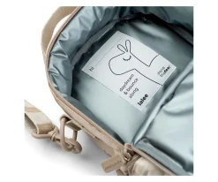 Done by Deer Bolsa de Almuerzo Térmica Lalee Sand Personalizable