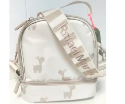 Done by Deer Bolsa de Almuerzo Térmica Lalee Sand Personalizable