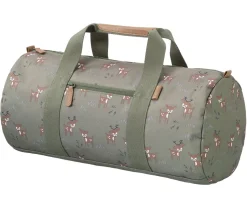 Fresk Bolsa de Deporte Cervatillo Verde Personalizable^ Bolsas De Deporte