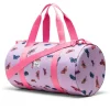 Herschel Bolsa de Deporte Classic Butterfly Lavendula Personalizable^ Bolsas De Deporte