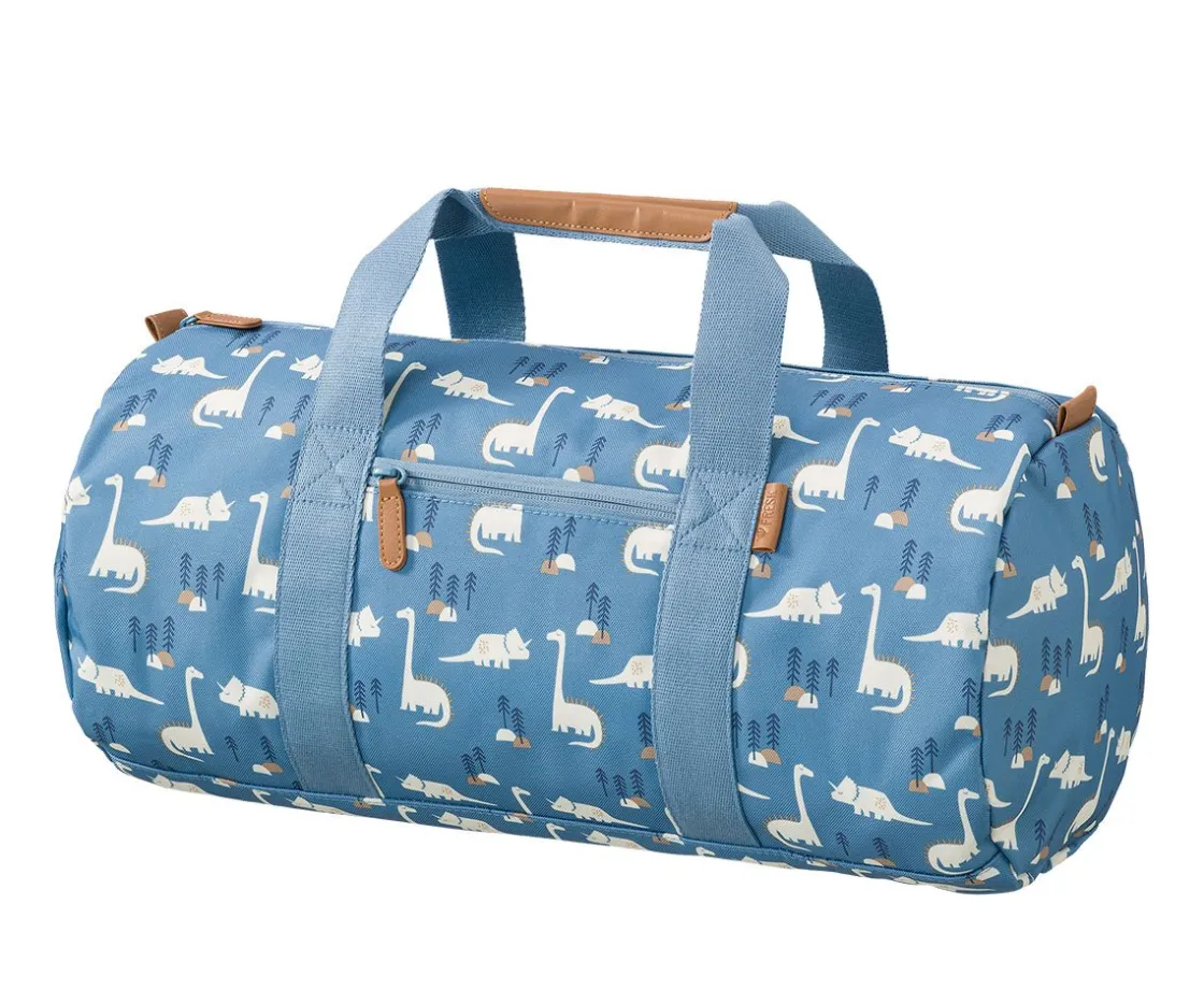 Fresk Bolsa de Deporte Dinosaurio Personalizable^ Bolsas De Deporte