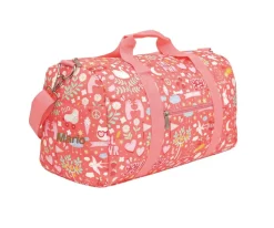 A Little Lovely Company Bolsa de Deporte Fun Personalizable^ Bolsas De Deporte