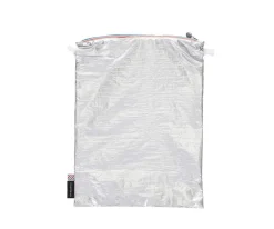 Tinne Mia Bolsa de Gimnasio Metallic Silver^ Bolsas De Deporte