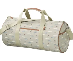 Fresk Bolsa de Viaje GRANDE Cocodrilo Personalizable^ Bolsas De Deporte