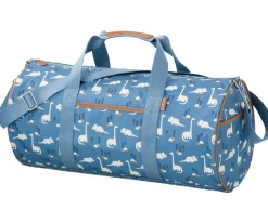 Fresk Bolsa de Viaje GRANDE Dinosaurio Personalizable^ Bolsas De Deporte