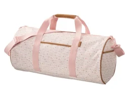 Fresk Bolsa de Viaje GRANDE Flores Personalizable^ Bolsas De Deporte