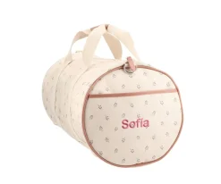 Fresk Bolsa de Viaje GRANDE Grosellas Personalizable^ Bolsas De Deporte