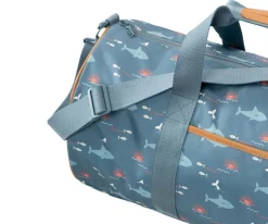 Fresk Bolsa de Viaje GRANDE Shark Personalizable^ Bolsas De Deporte