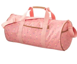 Fresk Bolsa de Viaje GRANDE Summer Fruit Personalizable^ Bolsas De Deporte