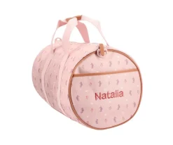 Fresk Bolsa de Viaje GRANDE Summer Fruit Personalizable^ Bolsas De Deporte