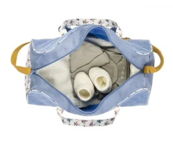 Lilliputiens Bolsa de Viaje Jules el Perro^ Bolsas De Deporte