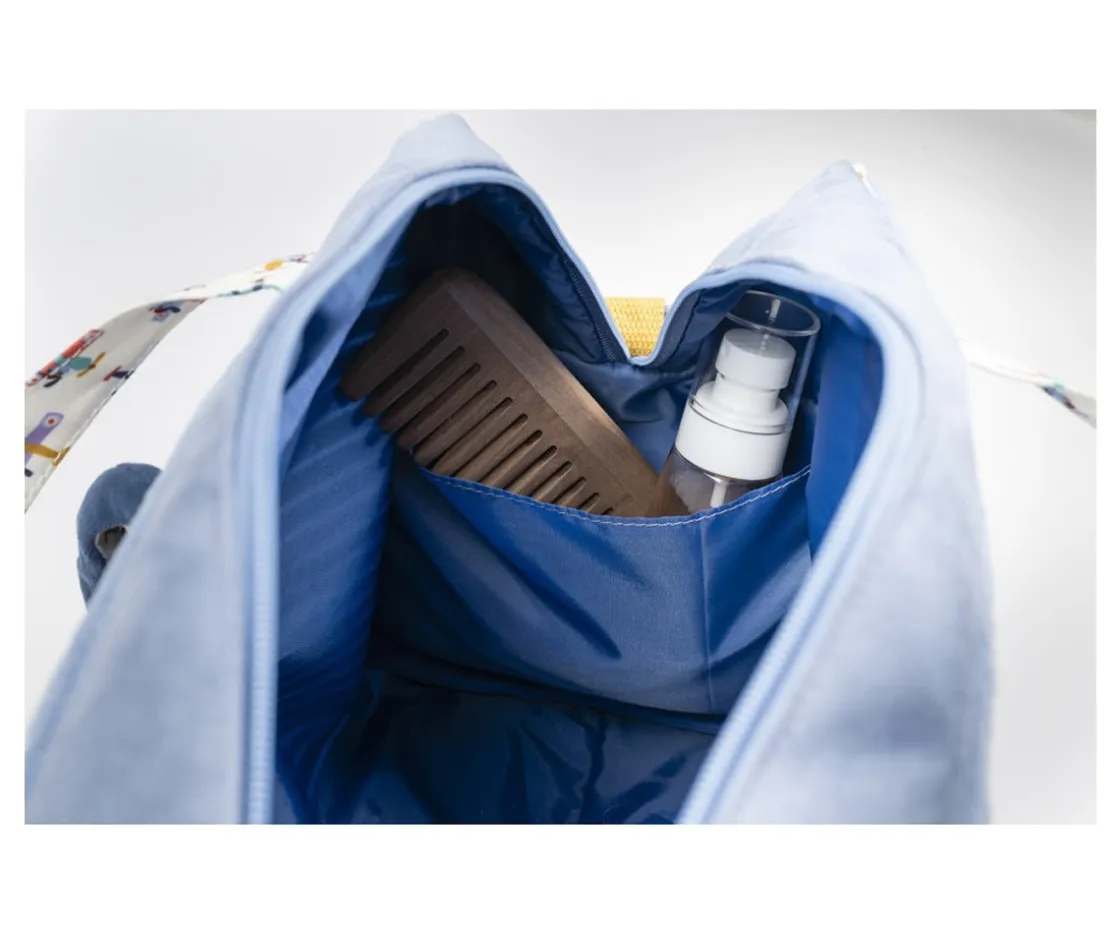 Lilliputiens Bolsa de Viaje Jules el Perro^ Bolsas De Deporte