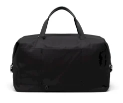 Niños Herschel Bolsa de Viaje Maia Weekender Black