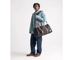 Herschel Bolsa de Viaje Novel Duffle Ash Rose^ Bolsas De Deporte
