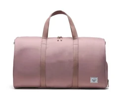 Herschel Bolsa de Viaje Novel Duffle Ash Rose^ Bolsas De Deporte