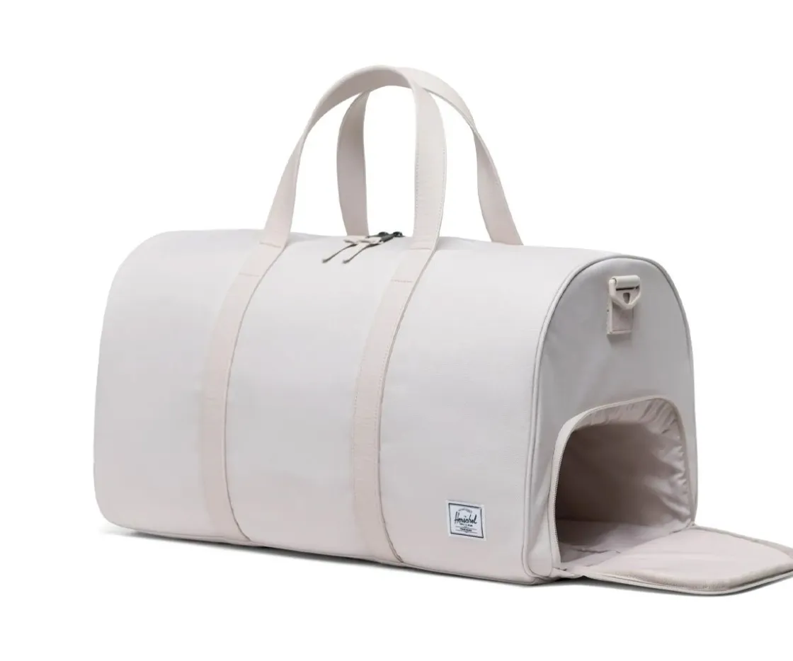 Herschel Bolsa de Viaje Novel Duffle Moonbeam
