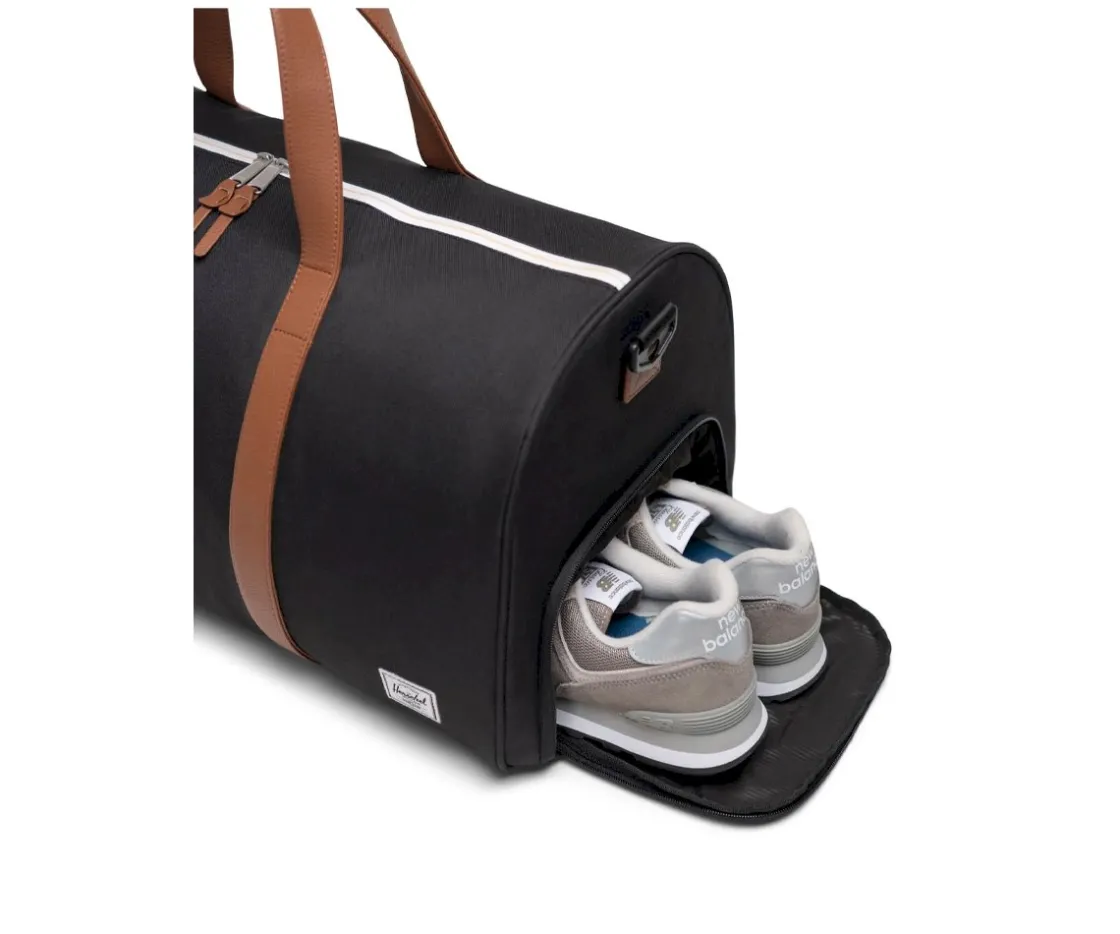 Herschel Bolsa de Viaje Novel Duffle Moonbeam