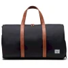 Herschel Bolsa de Viaje Novel Duffle Black