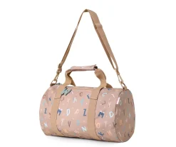 Tutete Bolsa Deporte Funny Letters Personalizable