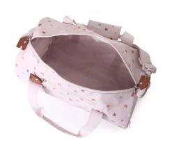 Tutete Bolsa Deporte Geometric Nature Personalizable