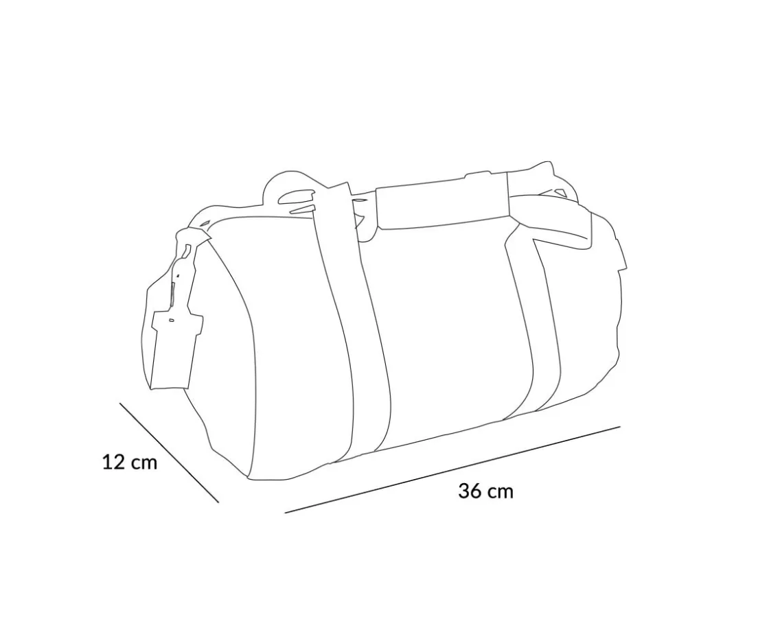 Tutete Bolsa Deporte Magical Forest Personalizable