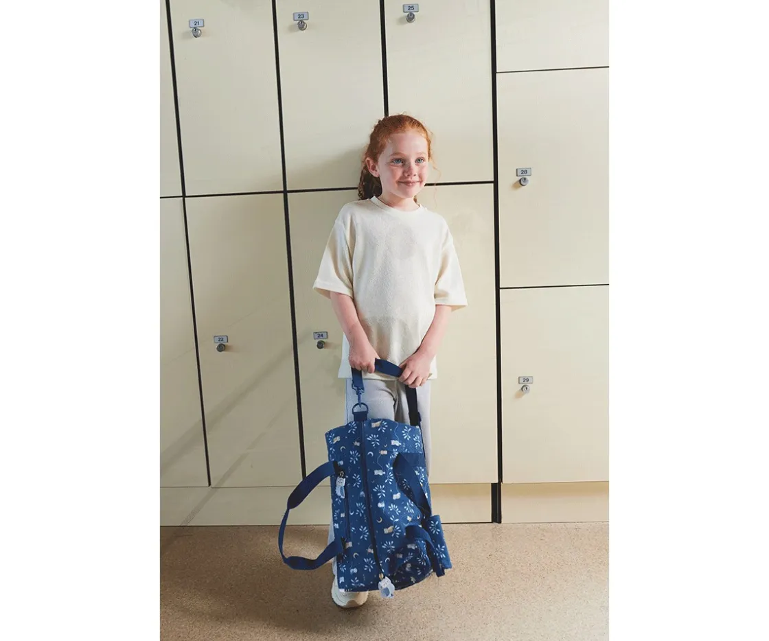 Tutete Bolsa Deporte Magical Forest Personalizable