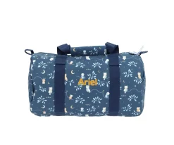Tutete Bolsa Deporte Magical Forest Personalizable