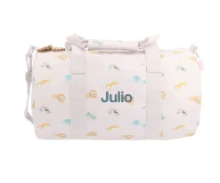 Tutete Bolsa Deporte Savannah Personalizable^ Colecciones Vuelta Al Cole