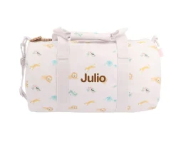 Tutete Bolsa Deporte Savannah Personalizable^ Colecciones Vuelta Al Cole