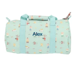 Tutete Bolsa Deporte The Three Little Pigs Personalizable