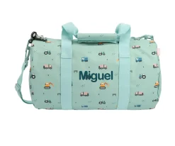 Tutete Bolsa Deporte Trucks Personalizable