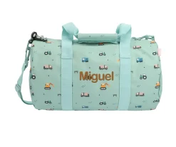 Tutete Bolsa Deporte Trucks Personalizable