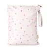 Tutete Bolsa Impermeable Grande Geometric Nature Personalizable