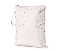 Tutete Bolsa Impermeable Grande Geometric Nature Personalizable