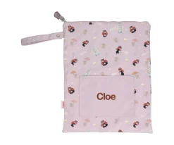 Tutete Bolsa Impermeable Grande Fantastic Girl Personalizable^ Colecciones Vuelta Al Cole