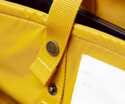 Fjällräven Bolsa Kanken Weekender Navy