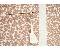 Nobodinoz Bolsa Maternidad Impermeable Opera Sweet Yumiko^Niños Bolsas Hospital Bebé