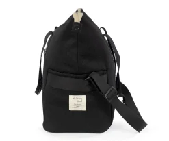Niños Walking Mum Bolsa Maternidad XL Eco Mum Black