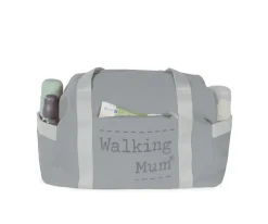 Walking Mum Bolsa Maternidad XL Eco Mum Cloud