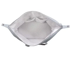 Niños Pasito a Pasito Bolsa Maternidad XL Icon Sky