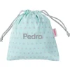 Tutete Textil Bolsa Merienda Personalizada Jade^ Bolsas Merienda