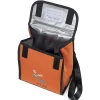 Carl Oscar Bolsa Merienda Térmica Pack n'Snack Reno Orange 5L Personalizable^ Bolsas Térmicas