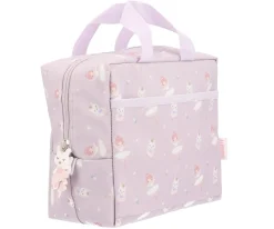 Tutete Bolsa Merienda Térmica Ballet Personalizable