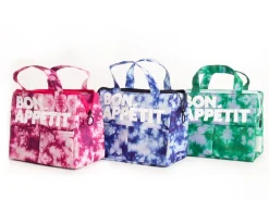 Helio Ferretti Bolsa Merienda Térmica Bon Appétit Ice^ Bolsas Térmicas