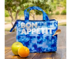 Helio Ferretti Bolsa Merienda Térmica Bon Appétit Ice^ Bolsas Térmicas
