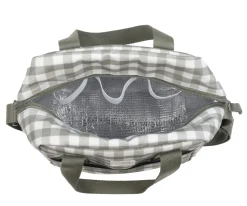 Walking Mum Bolsa Merienda Térmica Caetana Stone^ Bolsas Térmicas