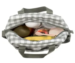 Walking Mum Bolsa Merienda Térmica Caetana Stone^ Bolsas Térmicas