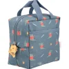 Tutete Bolsa Merienda Térmica Croc Personalizable