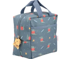 Tutete Bolsa Merienda Térmica Croc Personalizable