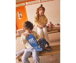 Tutete Bolsa Merienda Térmica 3D Magical Forest Personalizable